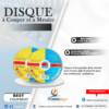 Disque à couper et à meuler – Image 2