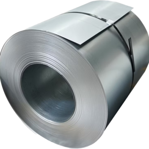 Bobine d'acier au carbone