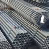 Tube en acier galvanisé – Image 2