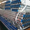 Tube en acier galvanisé – Image 3