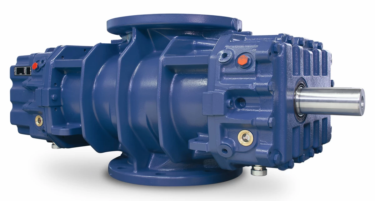 Les Surpresseurs à Lobes Rotatifs : Un Pilier de la Performance Industrielle