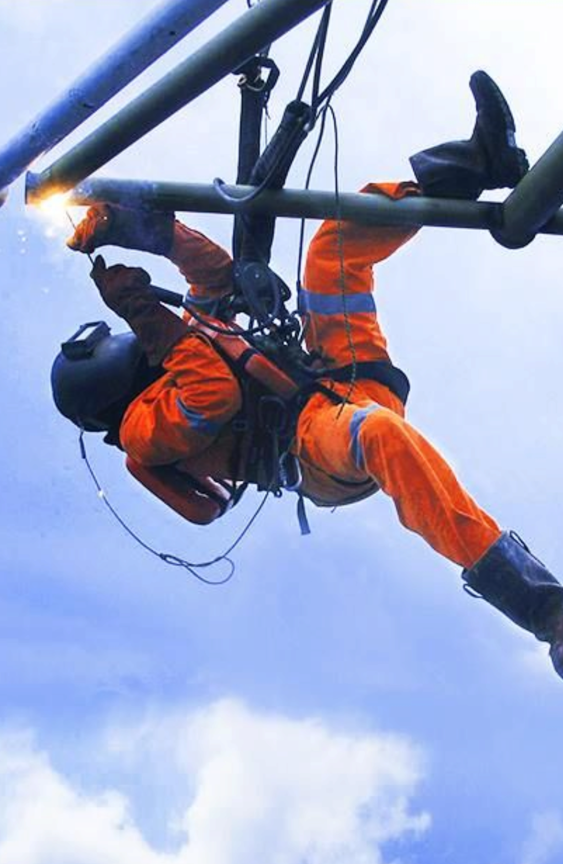 𝗟𝗮 𝗦𝗼𝘂𝗱𝘂𝗿𝗲 𝗲𝗻 𝗛𝗮𝘂𝘁𝗲𝘂𝗿